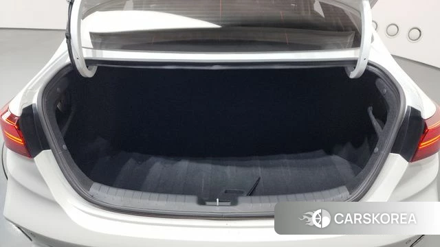 Kia The New K3 2nd generation id 3838748 из Кореи 11