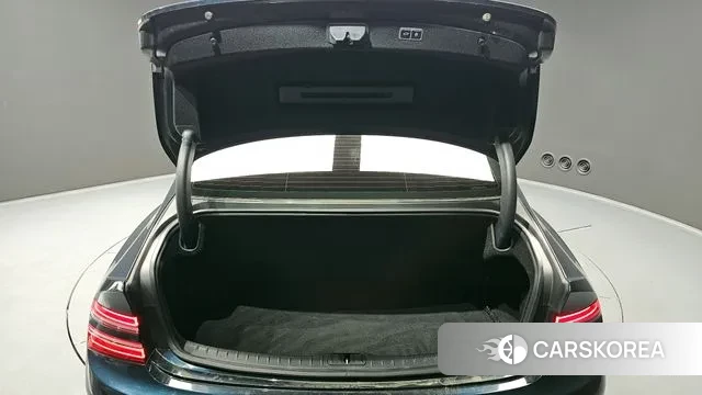 Genesis G80 (RG3) id 3111583 из Кореи 11