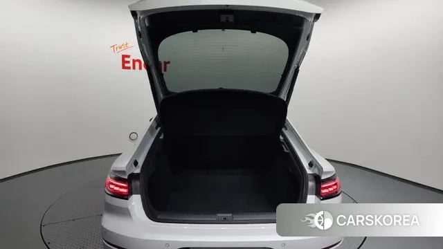 Volkswagen Arteon id 3280347 из Кореи 11