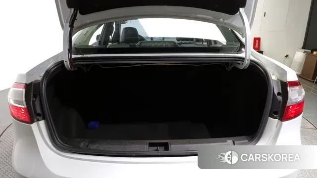 Renault Korea (Samsung) SM3 Neo id 2977025 из Кореи 11