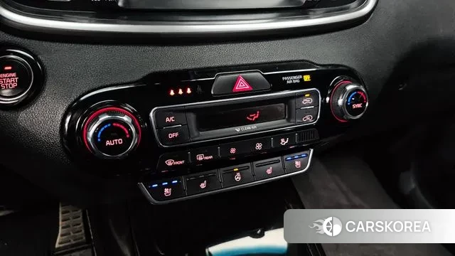 Kia The New Sorento id 3593224 из Кореи 11