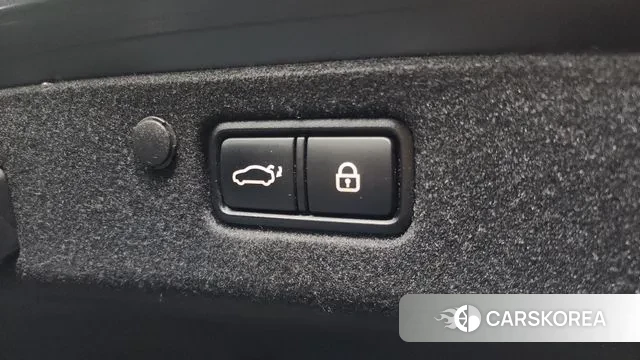 Hyundai The New Grandeur IG id 3448684 из Кореи 11