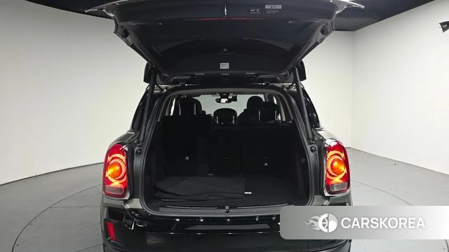Mini Cooper D Countryman id 4424281 из Кореи 11