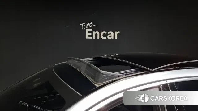 Mercedes-Benz S-Class W223 id 3012414 из Кореи 11