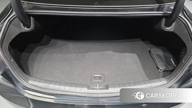 Hyundai The New Grandeur IG id 3013304 из Кореи 11