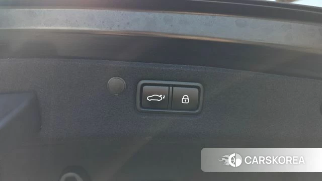 Hyundai The New Grandeur IG Hybrid id 3833700 из Кореи 11