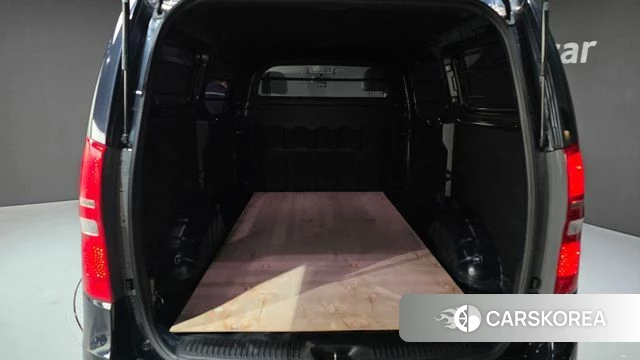 Hyundai The New Grand Starex id 3813674 из Кореи 11