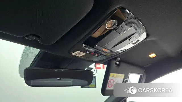 Kia K5 3rd generation id 3453551 из Кореи 11