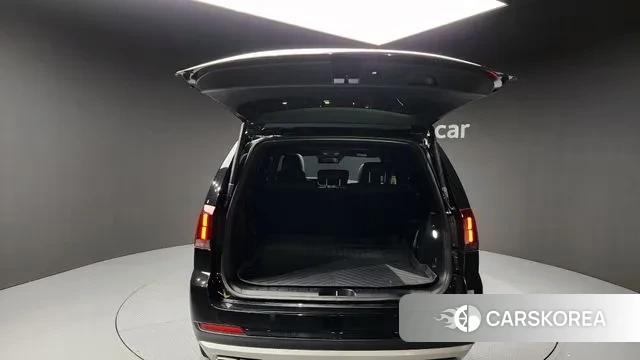 Kia Mohave Master id 3411313 из Кореи 11