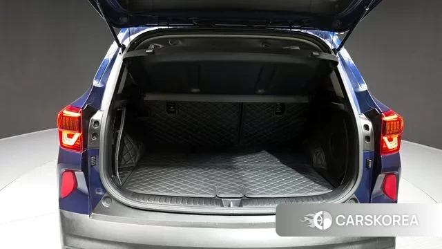 Kia Seltos id 3406674 из Кореи 11