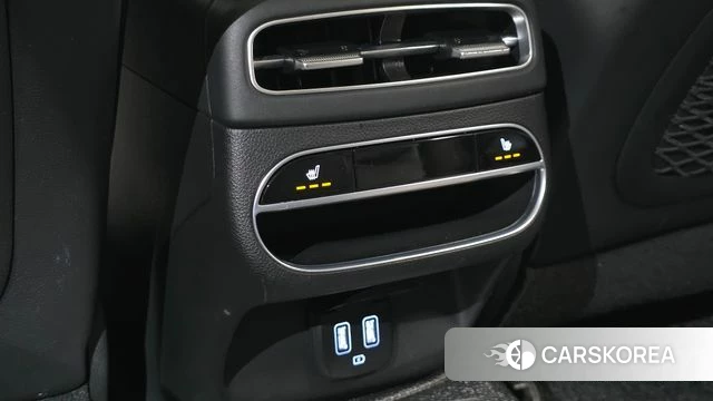 Genesis GV70 id 4651324 из Кореи 11
