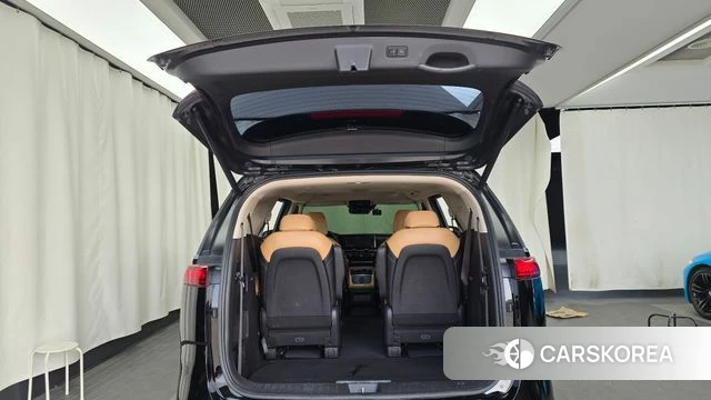 Kia Carnival 4th generation id 3843241 из Кореи 11