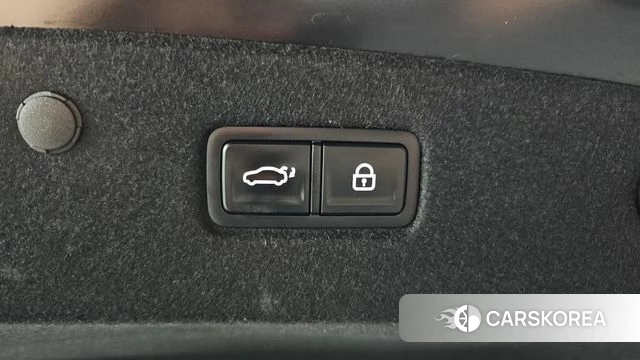 Kia K8 id 4641091 из Кореи 11