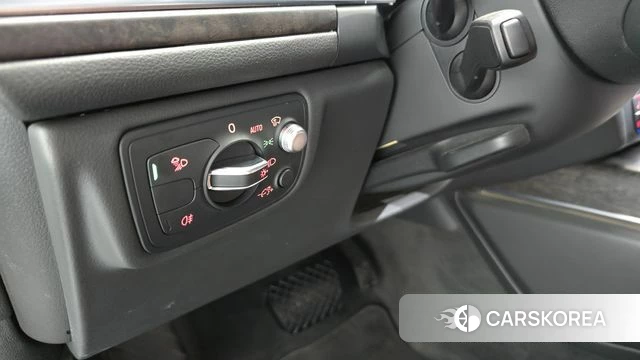 Audi New A6 id 4620577 из Кореи 11