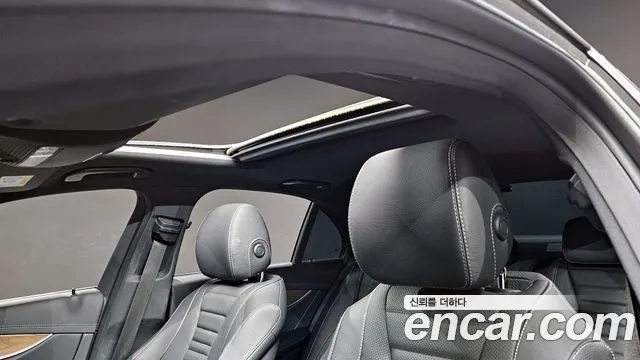 Mercedes-Benz E-Class W213 id 2825493 из Кореи 11