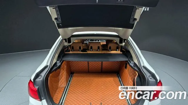 BMW 3 Series GT (F34) id 2827176 из Кореи 11