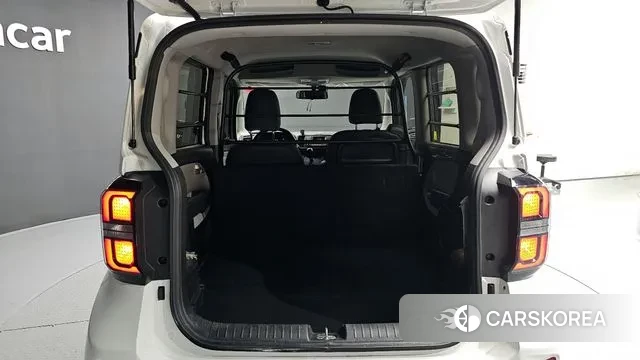 Kia The New Kia Ray id 2894146 из Кореи 11