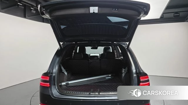 Genesis GV80 id 3853147 из Кореи 11