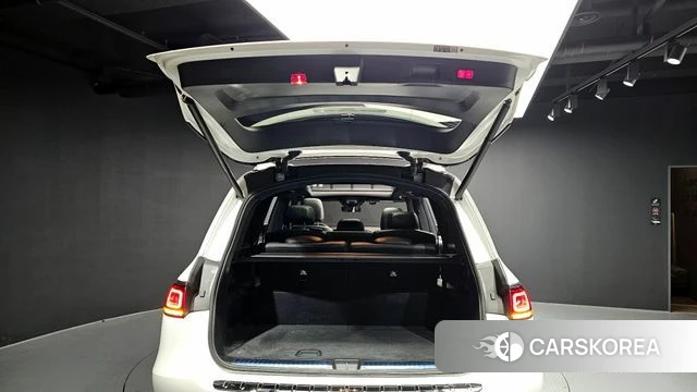 Mercedes-Benz GLS - Class X167 id 4244088 из Кореи 11