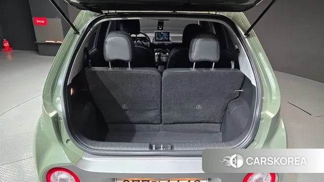 Hyundai Casper id 3406370 из Кореи 11