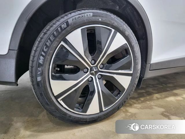 Polestar Polestar 2 id 4457318 из Кореи 11