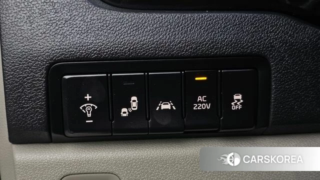 Kia The New Carnival id 4447495 из Кореи 11