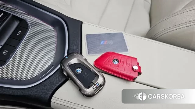 BMW Z4 (G29) id 3032281 из Кореи 11