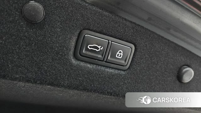 Kia K8 Hybrid id 3841912 из Кореи 11