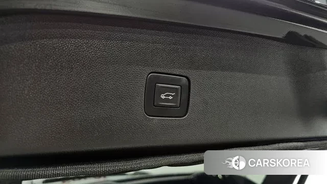 Chevrolet (GM Daewoo) Trax Crossover id 2984013 из Кореи 11