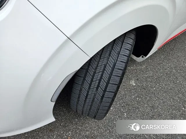 Kia Soul Booster id 3656562 из Кореи 11