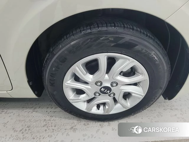 Kia All New Morning (JA) id 4637757 из Кореи 11
