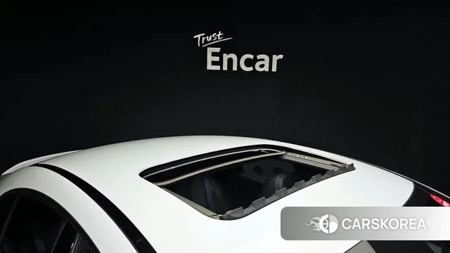 Mercedes-Benz CLS-Class C257 id 3058837 из Кореи 11