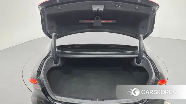 Hyundai The New Grandeur IG id 3680441 из Кореи 11