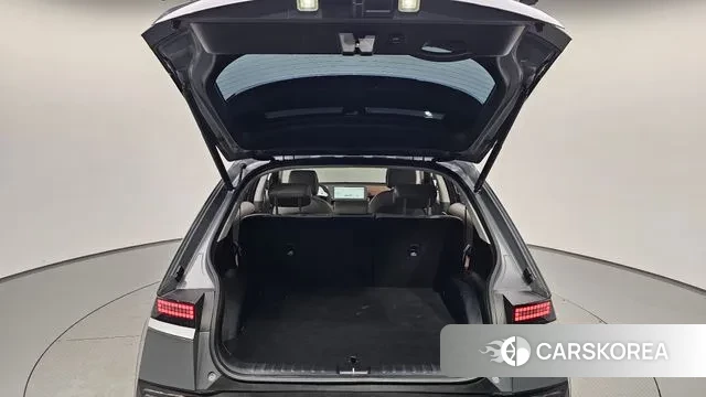 Hyundai Ionic 5 id 2940280 из Кореи 11