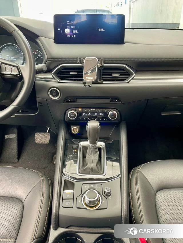 Mazda CX-5 id 4273437 из Китая 11