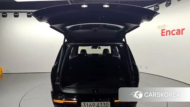 Hyundai Santa Fe (MX5) id 3372019 из Кореи 11