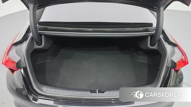 Kia K8 id 3518769 из Кореи 11