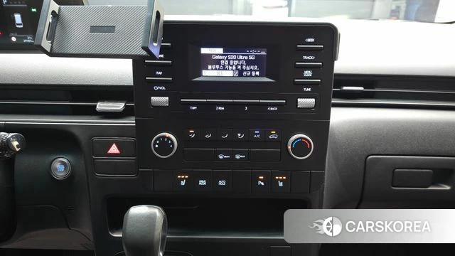 Hyundai Staria id 4468834 из Кореи 11