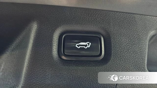 Hyundai Santa Fe TM id 4371677 из Кореи 11