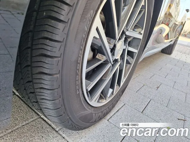 Hyundai The New Grandeur IG id 2621758 из Кореи 11