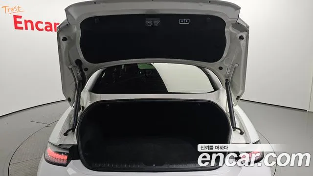 Hyundai Ionic 6 id 2577576 из Кореи 11