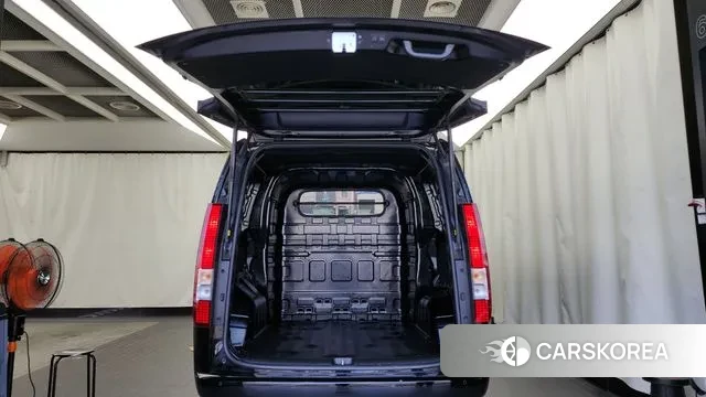 Hyundai Staria id 3002538 из Кореи 11