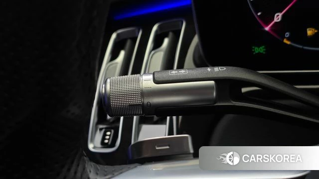 Mercedes-Benz S-Class W223 id 4693011 из Кореи 11