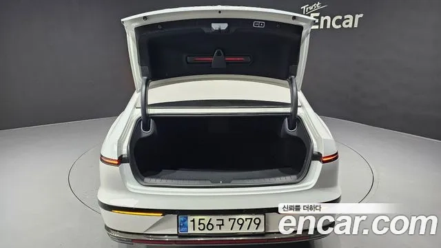 Hyundai Grandeur Hybrid (GN7) id 2857894 из Кореи 11