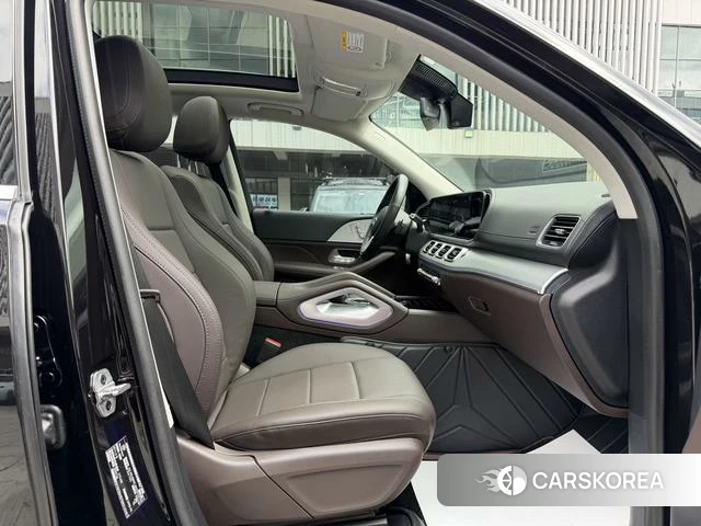 Mercedes-Benz GLE (import) id 4300174 из Китая 11