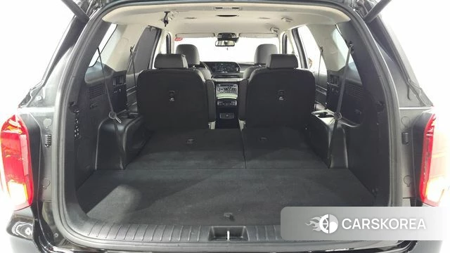 Hyundai Palisade id 3851929 из Кореи 11