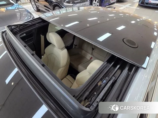 Audi A5 (F5) id 3705747 из Кореи 11