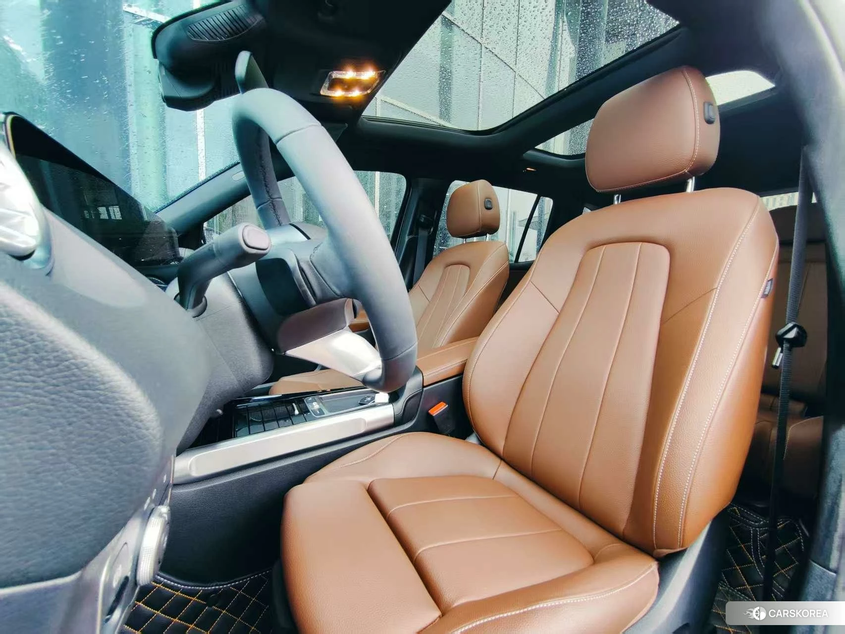 Mercedes-Benz GLB id 4492927 из Китая 11