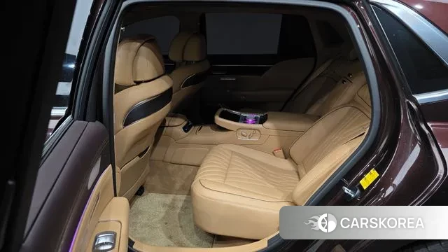 Genesis G90 (RS4) id 3217952 из Кореи 11