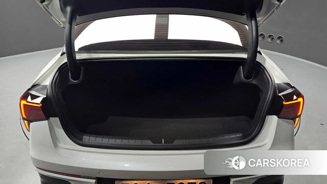 Kia The New K5 3rd generation id 4177841 из Кореи 11